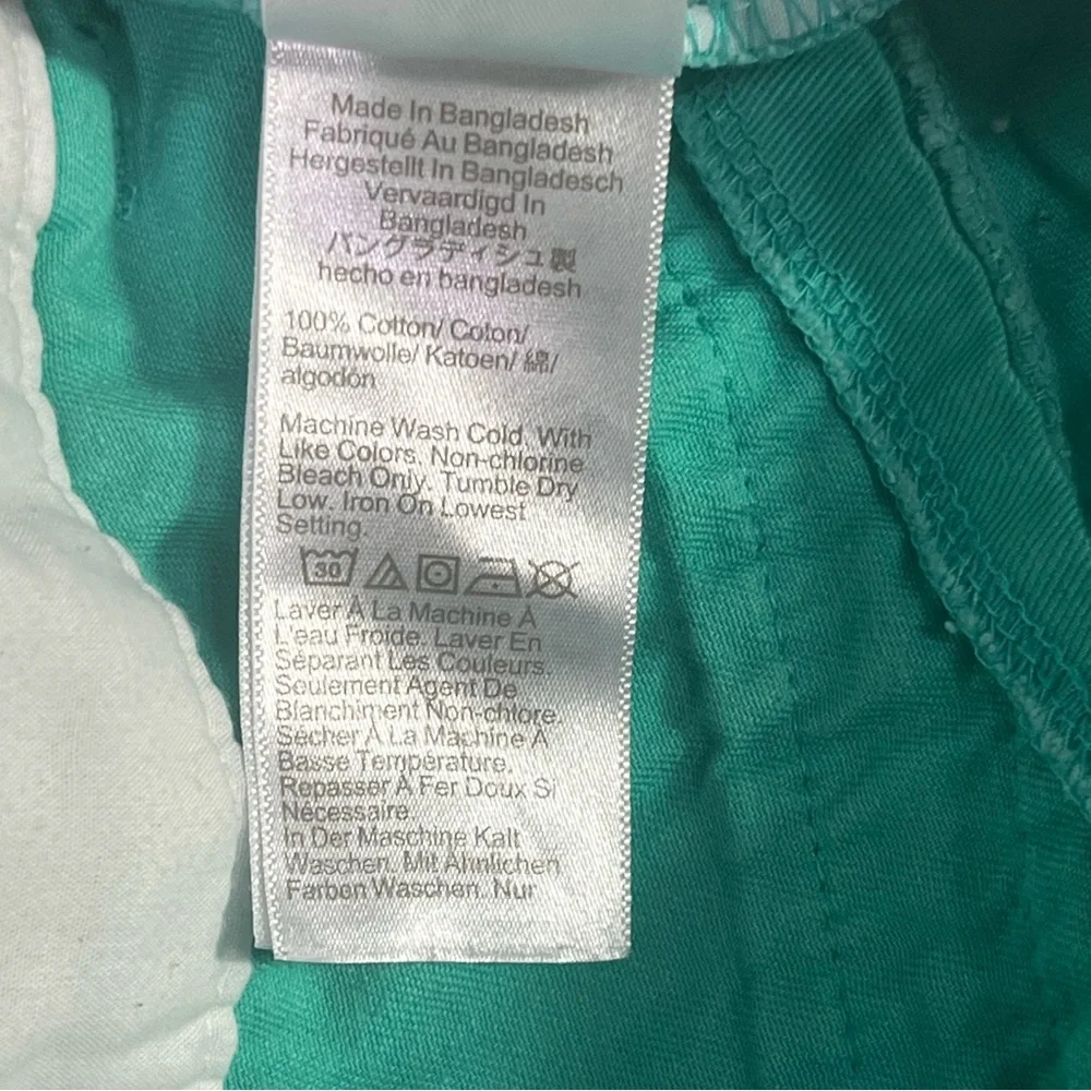 J. Crew Turquoise Women's‎ Shorts